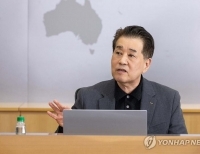 장인화 포스코홀딩스 회장