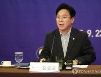 김영훈 고용노동부 장관