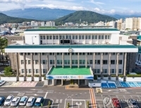 제주도청