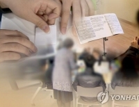 장애인 사회활동