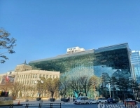 서울시청